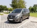 Mercedes Benz V250 2019